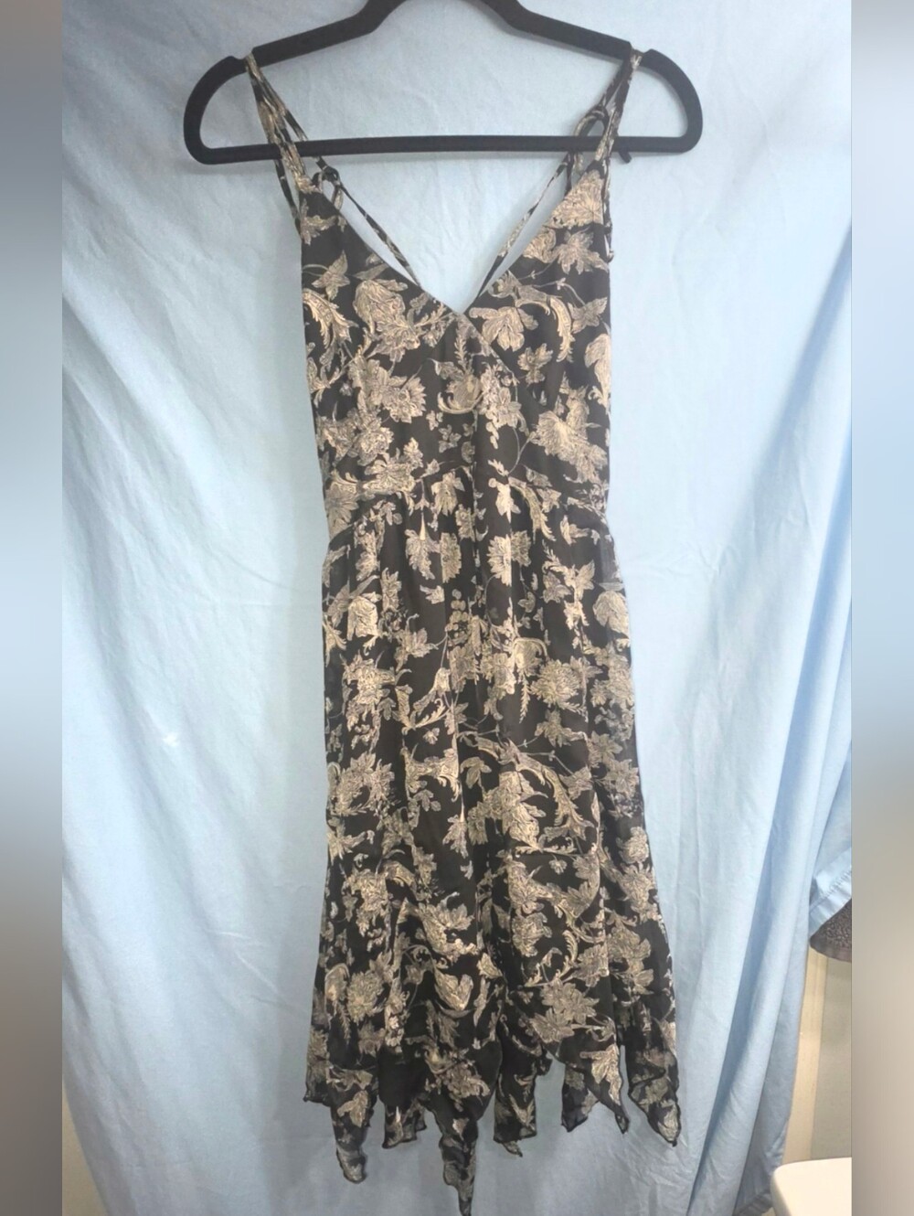 Widow Follow The Echo Dress Brand New size XL